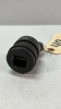 Snap-On 3/4in Drive x 3/4in Swivel Adapter - 2