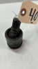 Snap-On 3/4in Drive x 3/4in Swivel Adapter - 4