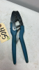 2 Pairs of Wire Crimpers - 3