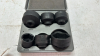 Napa 6 Piece Oil Cannister Socket Set - 3