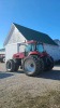 Case IH MX215 Magnum Tractor - 4