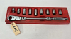 Snap-On 10 Piece Caster Camber Adjust Tool