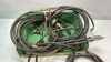 Assorted Lot of Rubber Hoses with Ends - 2