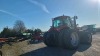 Case IH MX215 Magnum Tractor - 6