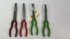 Mac 4 Piece Hose Gripper Pliers - 4