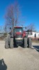 Case IH MX215 Magnum Tractor - 9