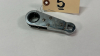 Snap-On 7/8in Ratcheting 12 Point Alignment Tool - 3