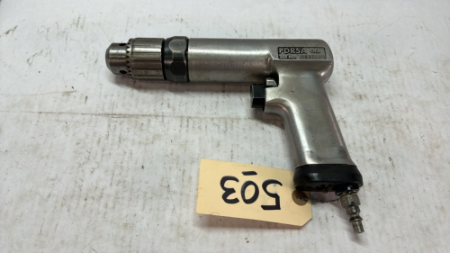 Snap-On Pneumatic 1/2in Drive Reversible Air Drill