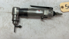 Mac 3/8in Dr. Pneumatic Revers. Angle Head Drill - 2