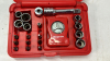 Snap-On 3/8in Drive Palm Ratchet Set - 3