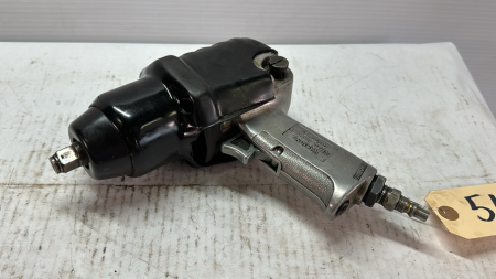 Mac 1/2in Drive Pneumatic Impact Wrench