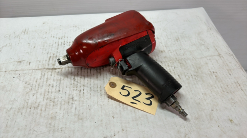 Snap-On 1/2in Drive Pneumatic Impact Wrench