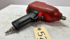 Snap-On 1/2in Drive Pneumatic Impact Wrench - 6