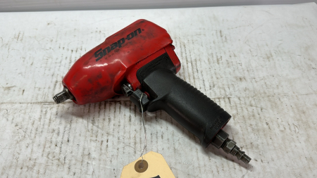 Snap-On MG31 -3/8in Drive Pneumatic Impact Wrench