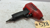 Snap-On MG31 -3/8in Drive Pneumatic Impact Wrench - 5