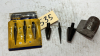 6 Assorted Step Bits & 1 Sheet Metal Shaper - 5