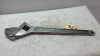 Herbrand 18in Adjustable Wrench - 5