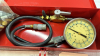 Snap-On MT-321 Fuel Pressure Gauge Set - 3