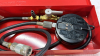 Snap-On MT-321 Fuel Pressure Gauge Set - 5