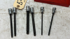 Snap-On 3/8in Drive Allen Key Set -See Notes - 2