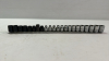 Snap-On & Mac 22 Piece 3/8in Drive Metric Sockets