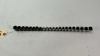 Snap-On & Mac 22 Piece 3/8in Drive Metric Sockets - 2