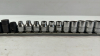 Snap-On & Mac 22 Piece 3/8in Drive Metric Sockets - 4