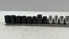 Snap-On & Mac 22 Piece 3/8in Drive Metric Sockets - 5