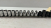 Snap-On & Mac 22 Piece 3/8in Drive Metric Sockets - 8
