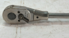 Gray Model 4254 -3/4in Drive Ratchet - 3