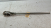 Gray Model 4254 -3/4in Drive Ratchet - 5