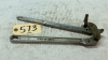 Ridgid Model 396 -3/8in OD Tube Benders - 4