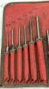 Snap-On 23 Piece Punch & Chisel Set - 2