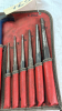 Snap-On 23 Piece Punch & Chisel Set - 5