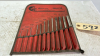 Snap-On PPR712K 12 Piece Punch Set - 2