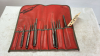 Snap-On C-94 14 Piece Punch Set