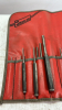 Snap-On C-94 14 Piece Punch Set - 2