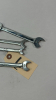 Snap-On 4 Piece Double Ended Speed Wrench Set - 3