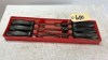 Snap-On 6 Piece Brake Service Tool Kit