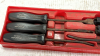 Snap-On 6 Piece Brake Service Tool Kit - 2