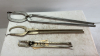 Snap-On 131A, 231 and OTC 7069 Brake Spring Pliers - 5