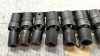 Snap-On 1/2in Drive Metric Swivel Socket Set - 4