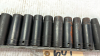 Snap-On 1/2in Drive Metric Deep Impact Socket Set - 3