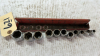 Snap-On 3/8in Drive SAE Shallow Socket Set - 3