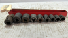 Snap-On 8 Piece 3/8in Drive SAE Impact Sockets - 4