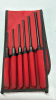 Snap-On PPCL60AK 6 Piece Punch Set - 3