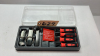 Snap-On Interchangeable Feeler Blade Gauge Set