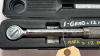 ITC 3/8in Drive Micro Meter Torque Wrench - 2