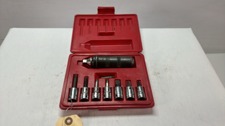 Snap-On 3/8in Drive Striking Impact Driver