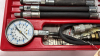 Snap-On MT308JB Compression Gauge Set - 2